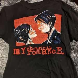 My Chemical Romance T-shirt